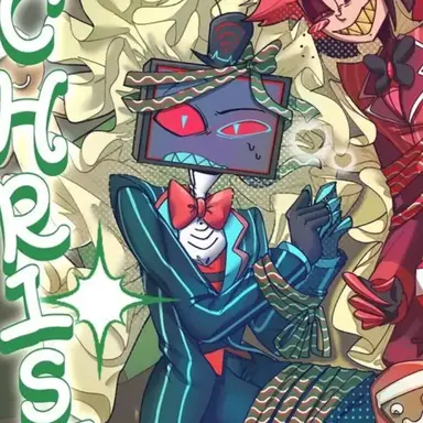Profile image of ヴォックス