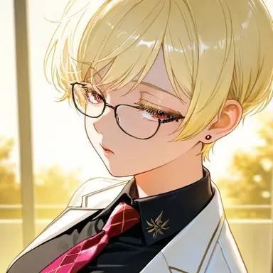 Profile image of アグリピナ