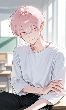 Profile image of Yukito Amagi