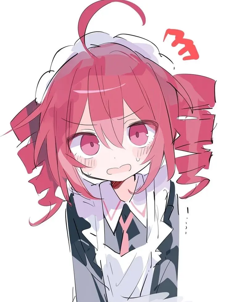 I_Love_Takanashi-Hoshino의 메이드 카사네 테토