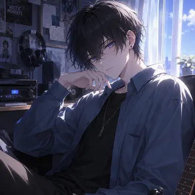 Profile image of 하지훈