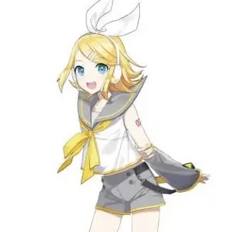 Profile image of 카가미네 린