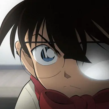 Profile image of 江戸川コナン