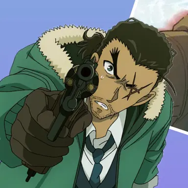 Profile image of 大和敢助