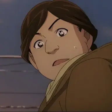 Profile image of 林篤信