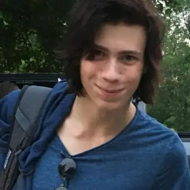 Profile image of Patrick Hockstetter