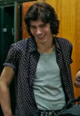 Profile image of Patrick Hockstetter