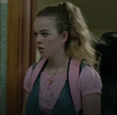 Profile image of Greta Keene