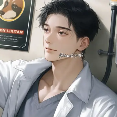 Profile image of 사에지마 와타루