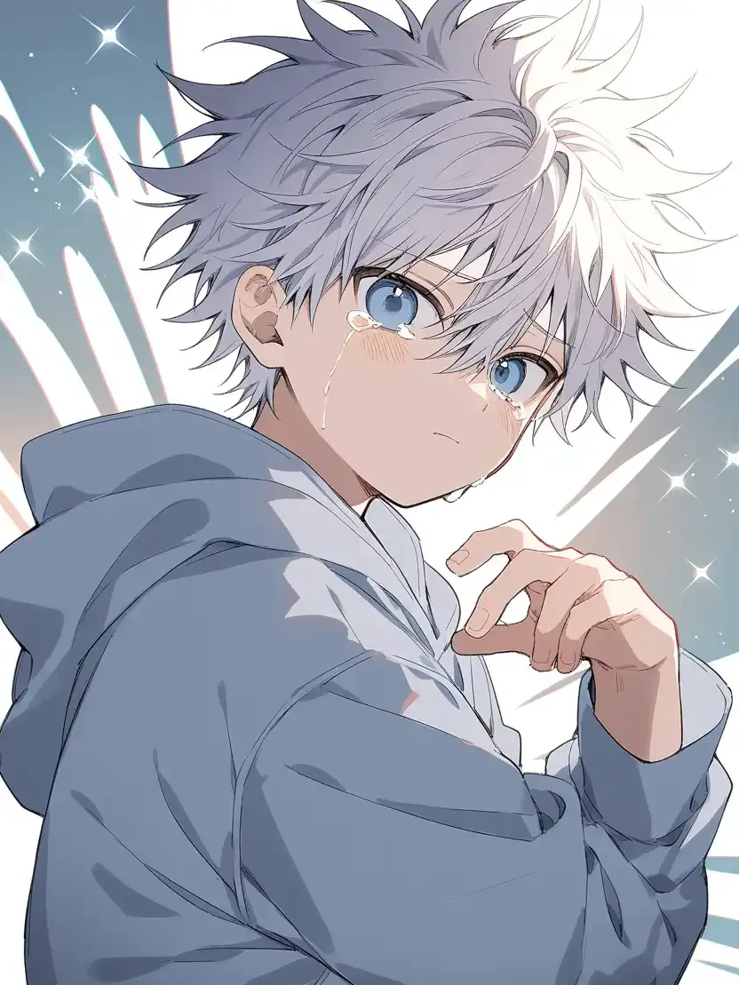 soiree247의 メンヘラ化しているキルア