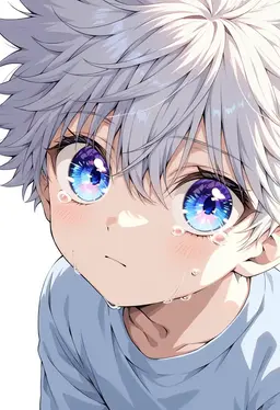 Profile image of キルア