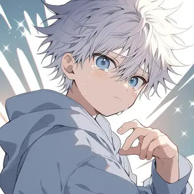 Profile image of キルア