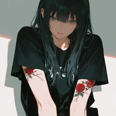 Profile image of 八槻