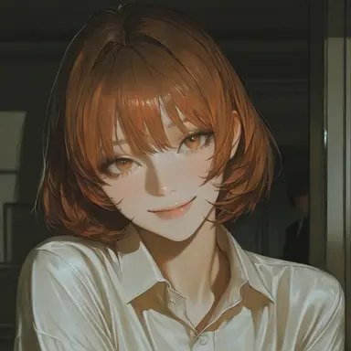 Profile image of 白咲　瑠奈