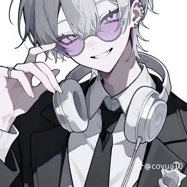 Profile image of 白夜