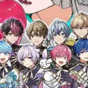 Profile image of シクフォニといれいす