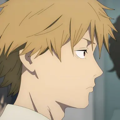 Profile image of 덴지