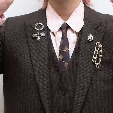 Profile image of 若井滉斗