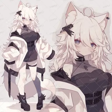 Profile image of ルイ