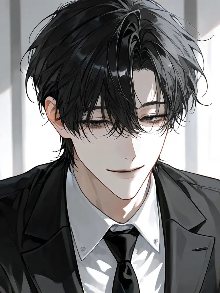 u__n__u의 {{user}}: "It's almost time, isn't it?"