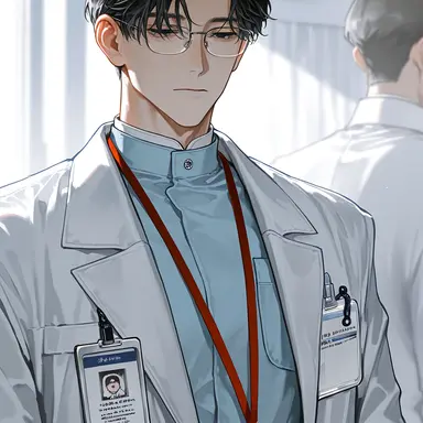 Profile image of 미라이