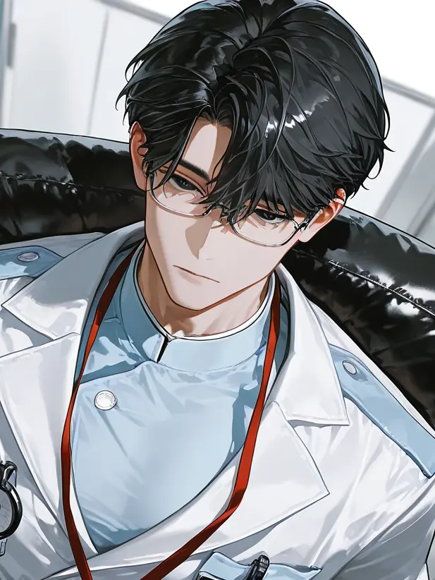 Remon.2525의 The Master Obstetrician