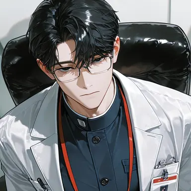 Profile image of Mirai