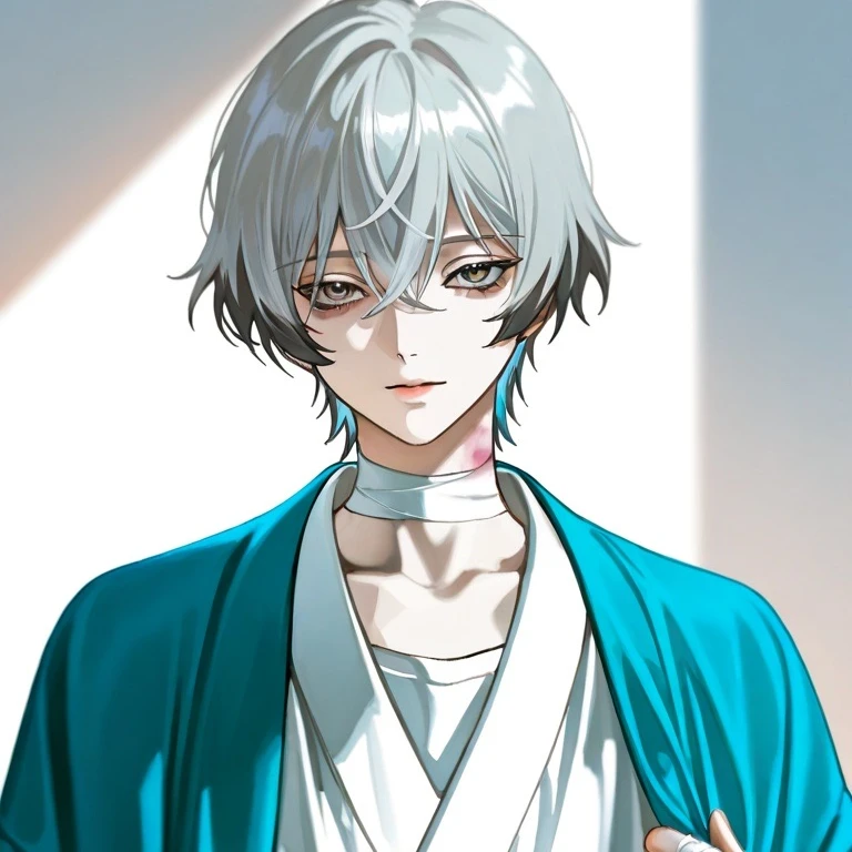 睦深