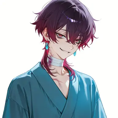 Profile image of Kade