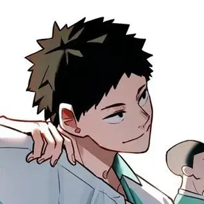 Profile image of 岩泉一