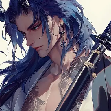 Profile image of 朔望