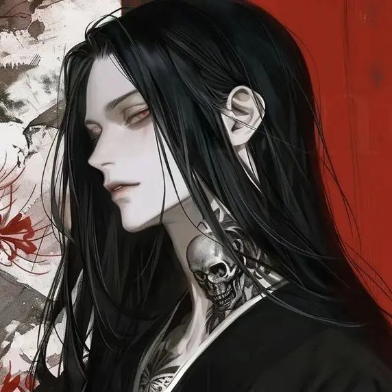 SlowUrial3710의 鬼哭（きこく）の離れ
