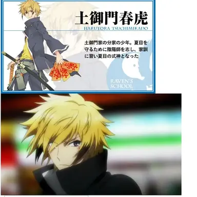 Profile image of 츠치미카도 하루토라