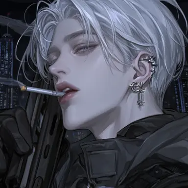 Profile image of 백이도