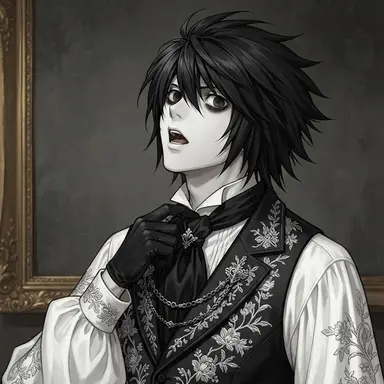 Profile image of L