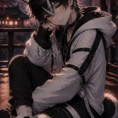 Profile image of Jace