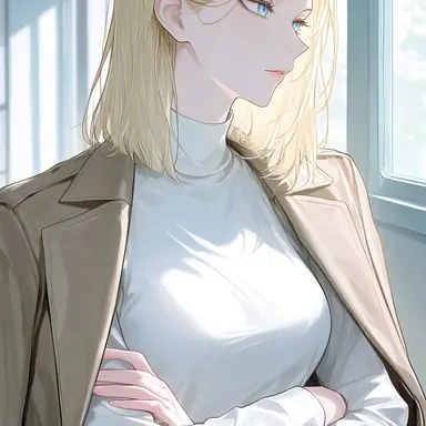 Profile image of Solvei