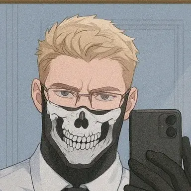 Profile image of Simon