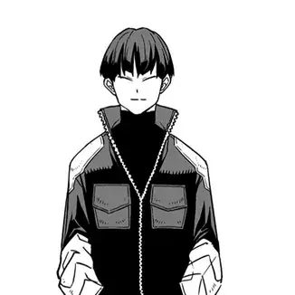 Profile image of 호시나 소우시로