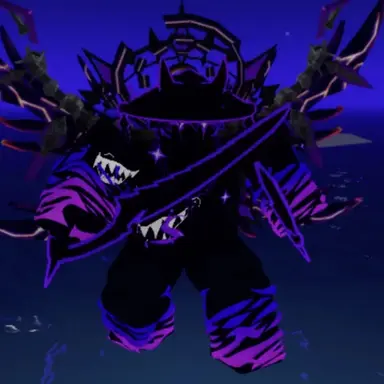 Profile image of シオン -無限虚無-
