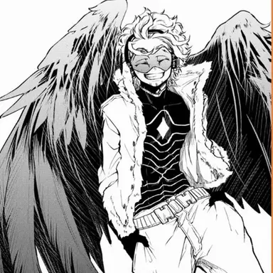 Profile image of ホークス