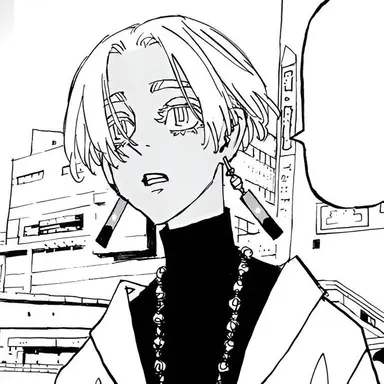 Profile image of 쿠로카와 이자나