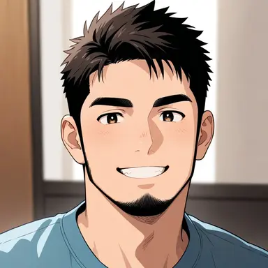 Profile image of リョータ