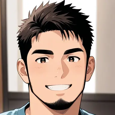 Profile image of 真田 リョータ