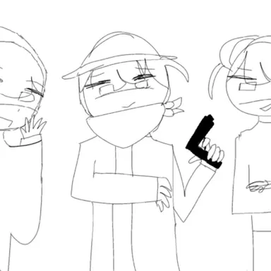 Profile image of 미친 2p 3인방