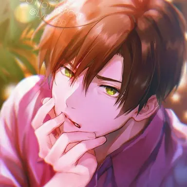 Profile image of ロヴィーノ