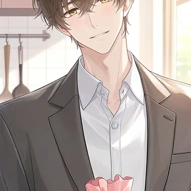 Profile image of Finian