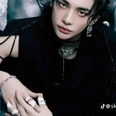 Profile image of Hyunjin
