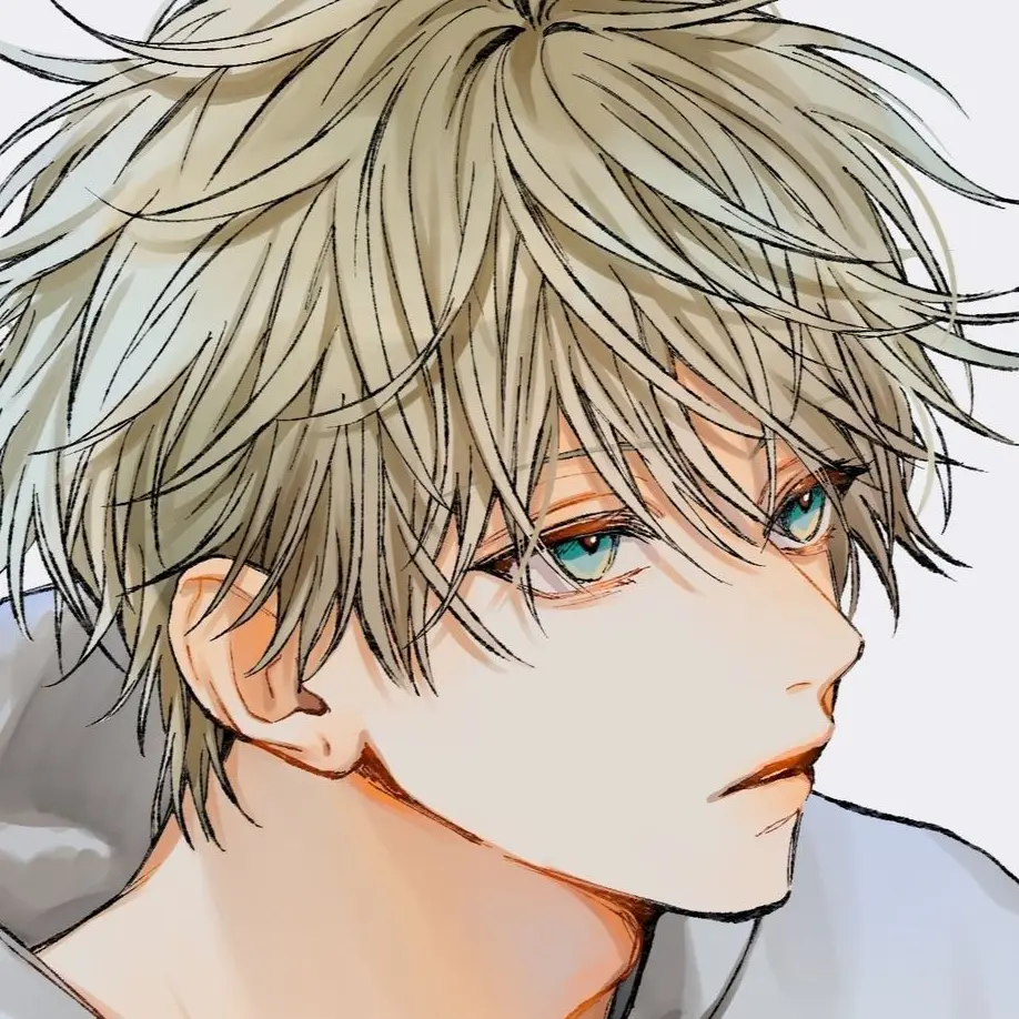 ThickSage0607의 玖珂 透也