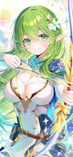 Profile image of フィルネ